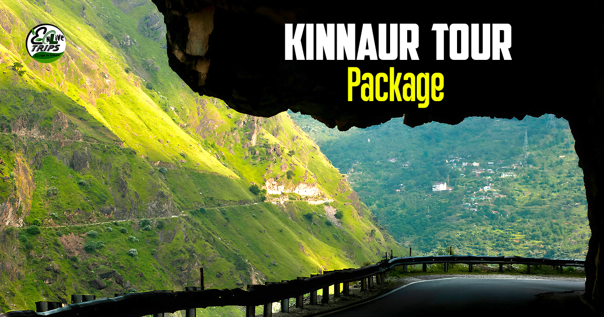 Kinnaur tour package